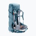 Рюкзак трекінговий deuter Aircontact Core 60+10 л atlantic-ink 10