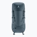 Туристичний рюкзак Deuter Aircontact Core 70+10 л графіт/сланець