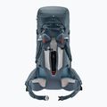 Туристичний рюкзак Deuter Aircontact Core 70+10 л графіт/сланець 4