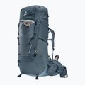 Туристичний рюкзак Deuter Aircontact Core 70+10 л графіт/сланець 8