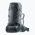 Туристичний рюкзак Deuter Aircontact Core 70+10 л графіт/сланець 9