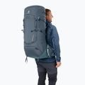 Туристичний рюкзак Deuter Aircontact Core 70+10 л графіт/сланець 13