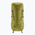 Трекінговий рюкзак Deuter Aircontact Core 70+10 л кактус/плющ