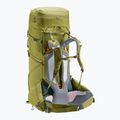 Трекінговий рюкзак Deuter Aircontact Core 70+10 л кактус/плющ 4
