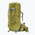 Трекінговий рюкзак Deuter Aircontact Core 70+10 л кактус/плющ 7