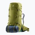 Трекінговий рюкзак Deuter Aircontact Core 70+10 л кактус/плющ 8