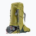 Трекінговий рюкзак Deuter Aircontact Core 70+10 л кактус/плющ 9