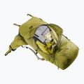 Трекінговий рюкзак Deuter Aircontact Core 70+10 л кактус/плющ 10