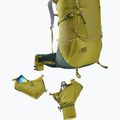 Трекінговий рюкзак Deuter Aircontact Core 70+10 л кактус/плющ 11