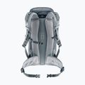 Туристичний рюкзак Deuter Trail 18 л чорний/сланець 2