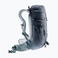 Туристичний рюкзак Deuter Trail 18 л чорний/сланець 3