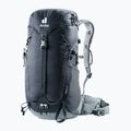 Туристичний рюкзак Deuter Trail 18 л чорний/сланець 9