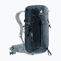 Туристичний рюкзак Deuter Trail 18 л чорний/сланець 10