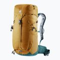 Рюкзак туристичний deuter Trail 24 l almond/deepsea 2