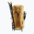 Рюкзак туристичний deuter Trail 24 l almond/deepsea 5
