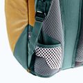 Рюкзак туристичний deuter Trail 24 l almond/deepsea 7