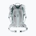 Жіночий туристичний рюкзак deuter Trail 23 l SL teal/tin 3