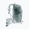 Жіночий туристичний рюкзак deuter Trail 23 l SL teal/tin 4