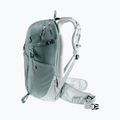 Жіночий туристичний рюкзак deuter Trail 23 l SL teal/tin 6