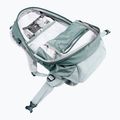 Жіночий туристичний рюкзак deuter Trail 23 l SL teal/tin 7