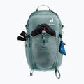 Жіночий туристичний рюкзак deuter Trail 23 l SL teal/tin 8