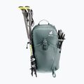 Жіночий туристичний рюкзак deuter Trail 23 l SL teal/tin 9