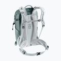 Жіночий туристичний рюкзак deuter Trail 23 l SL teal/tin 10