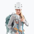Жіночий туристичний рюкзак deuter Trail 23 l SL teal/tin 12