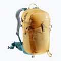 Туристичний рюкзак Deuter Trail 25 л мигдаль/глибоководний 3