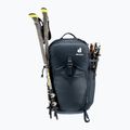 Рюкзак туристичний deuter Trail 25 l black/shale 5