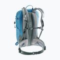 Туристичний рюкзак Deuter Trail 25 л хвиля/плющ 7