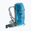 Туристичний рюкзак Deuter Trail 30 л хвиля/плющ 4