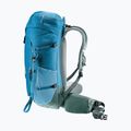 Туристичний рюкзак Deuter Trail 30 л хвиля/плющ 5