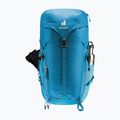 Туристичний рюкзак Deuter Trail 30 л хвиля/плющ 7