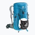 Туристичний рюкзак Deuter Trail 30 л хвиля/плющ 8