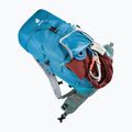 Туристичний рюкзак Deuter Trail 30 л хвиля/плющ 9