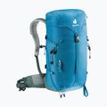 Туристичний рюкзак Deuter Trail 30 л хвиля/плющ 2