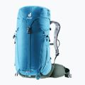 Туристичний рюкзак Deuter Trail 30 л хвиля/плющ 6
