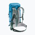 Туристичний рюкзак Deuter Trail 30 л хвиля/плющ 10