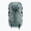 Жіночий туристичний рюкзак deuter Trail Pro 31 SL teal/tin