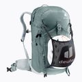 Жіночий туристичний рюкзак deuter Trail Pro 31 SL teal/tin 5