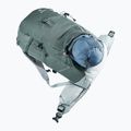 Жіночий туристичний рюкзак deuter Trail Pro 31 SL teal/tin 10