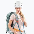 Жіночий туристичний рюкзак deuter Trail Pro 31 SL teal/tin 11