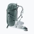 Жіночий туристичний рюкзак deuter Trail Pro 31 SL teal/tin 6
