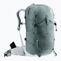 Жіночий туристичний рюкзак deuter Trail Pro 31 SL teal/tin 14