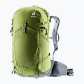 Рюкзак туристичний deuter Trail Pro 33 л meadow/graphite 2