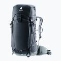 Рюкзак туристичний deuter Trail Pro 36 l black/shale 2