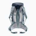 Рюкзак туристичний deuter Trail Pro 36 l black/shale 3