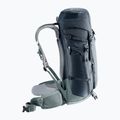 Рюкзак туристичний deuter Trail Pro 36 l black/shale 4