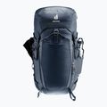 Рюкзак туристичний deuter Trail Pro 36 l black/shale 5